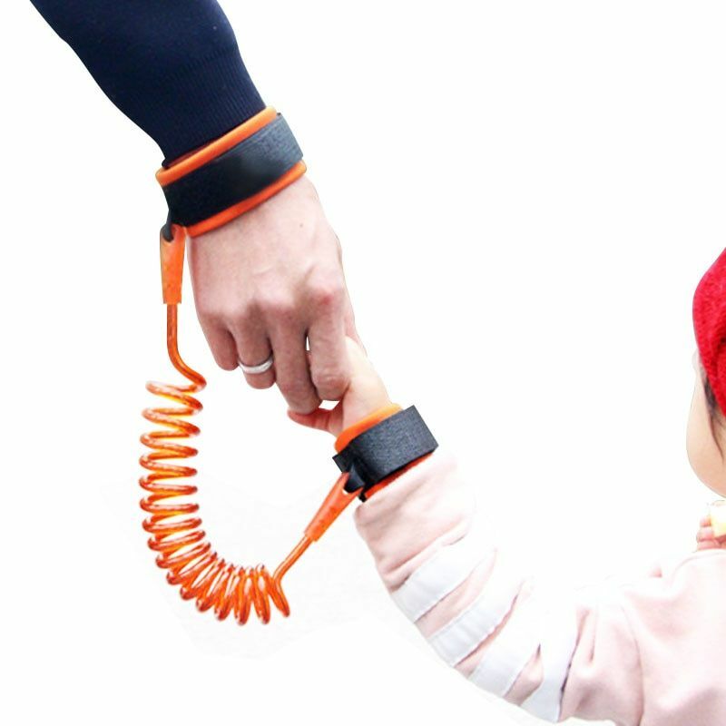 baby safety walking hand belt